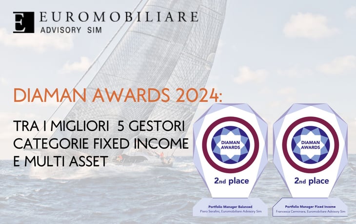 Diaman Awards 2024 migliori portfolio manager