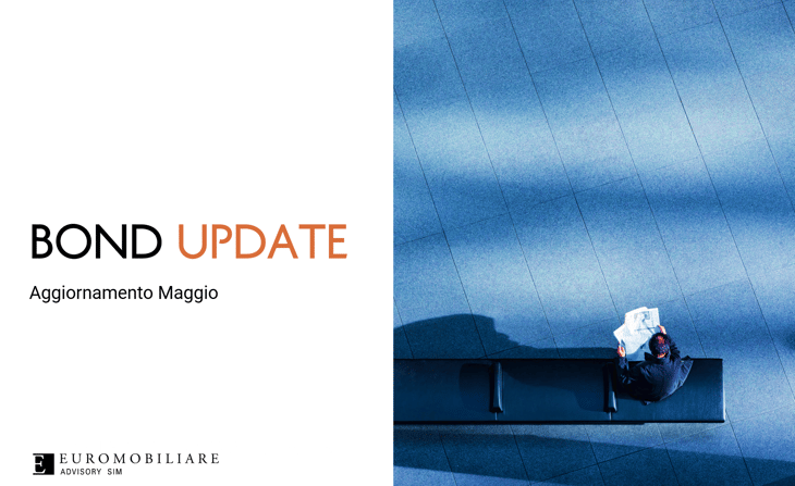 Bond update Maggio 