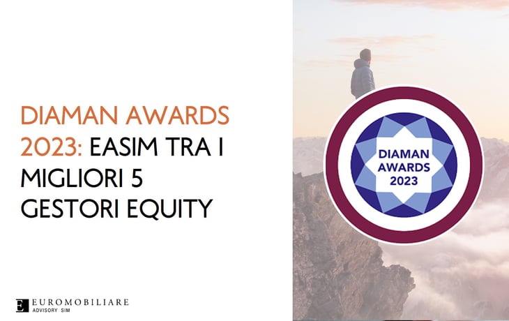 DIAMAN AWARDS 2023