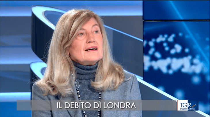 RAI 3 TGR fornari 16.11.2025