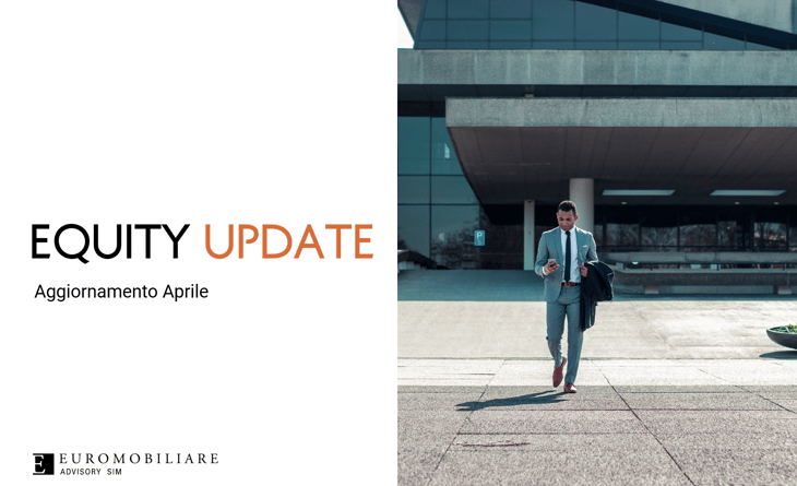 equty update apr