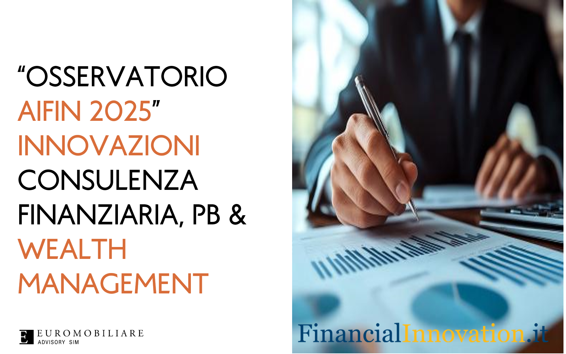 EASIM_Aifin osservatorio 2025 articolo innovazione finanziaria