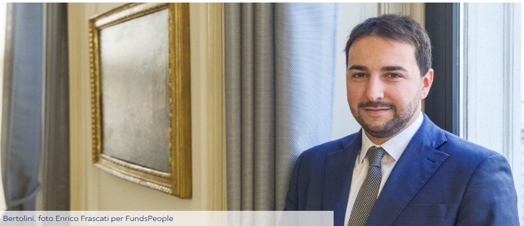 Bertolini Fundspeople 2025