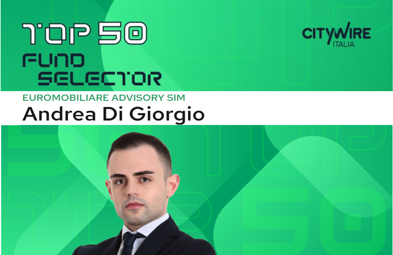 Citywire top 50 2025