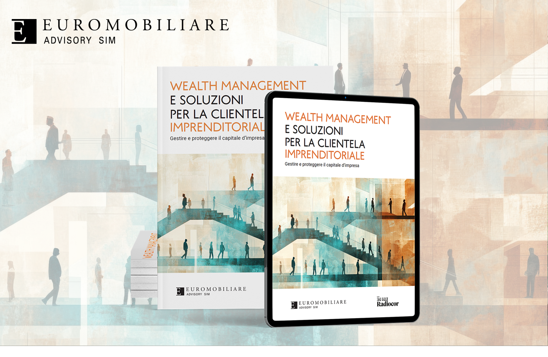 EASIM Libro wealth management 2025