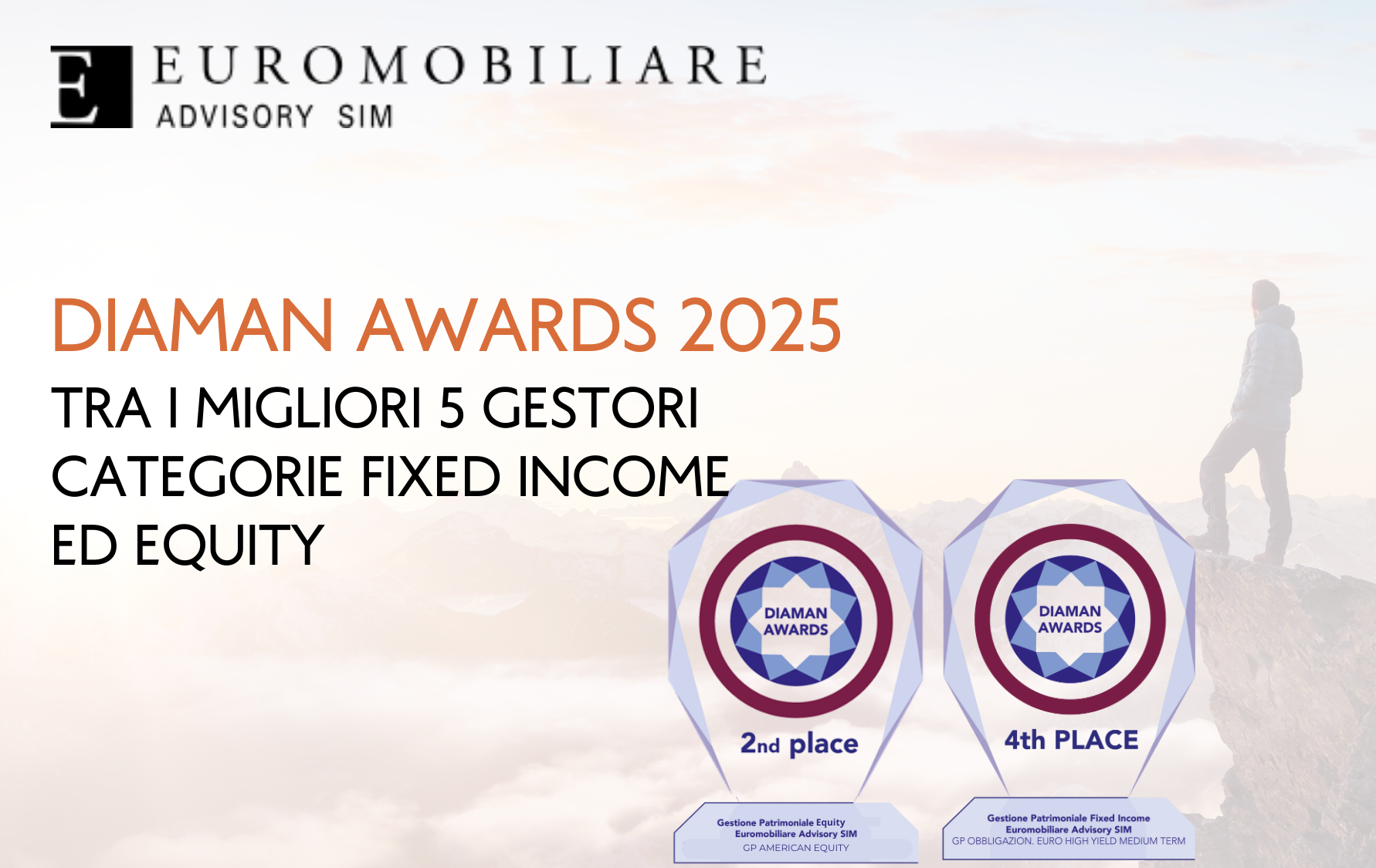 DIAMAN Awards EASIM 2025