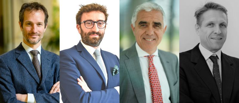 Easim_Fundspople Quando gli USA perdono centralità nei portafogli, servono nuove coordinate. Ecco le scelte di asset allocation sul II semestre