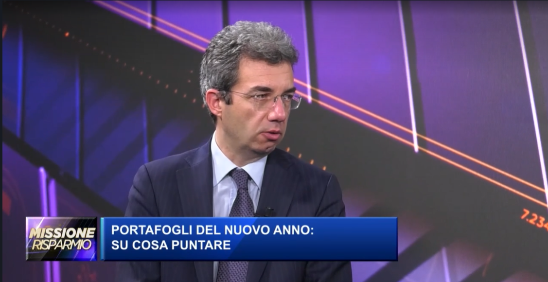 Missione risparmio dicembre 2025 Stefano Guiata