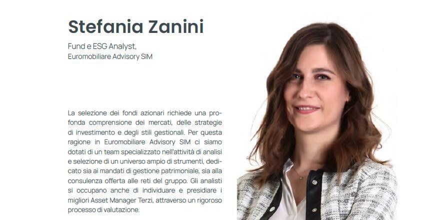 Rankia Migliori fondi e idee per investire in equity_Stefania Zanini