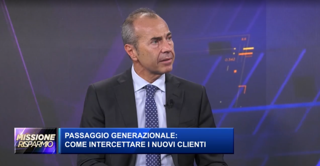 Class CNBC Missione Risparmio 11.11.2025  Rondini