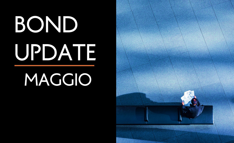 Bond Update - Maggio.